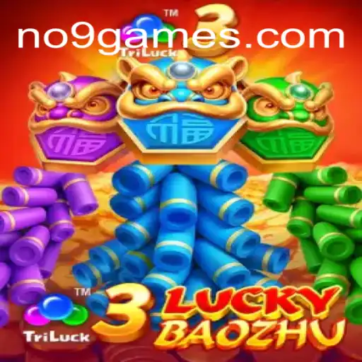 Exploring the Exciting World of 3LuckyBaozhu: A Guide