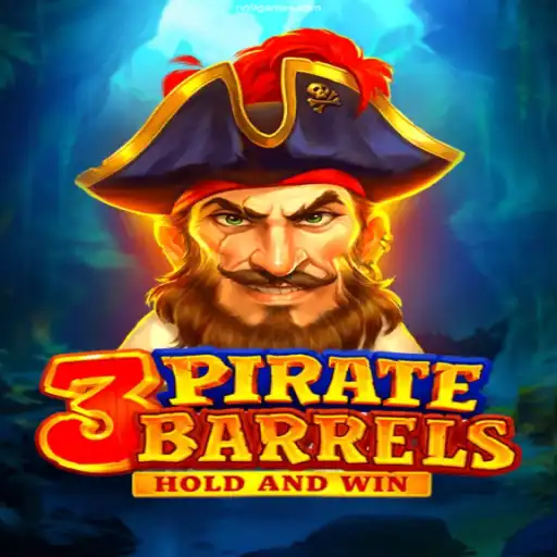Dive into the Exciting World of 3PirateBarrels – The Ultimate Online Casino Adventure