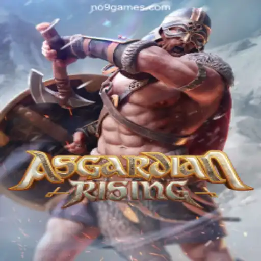 Discover the Thrills of AsgardianRising