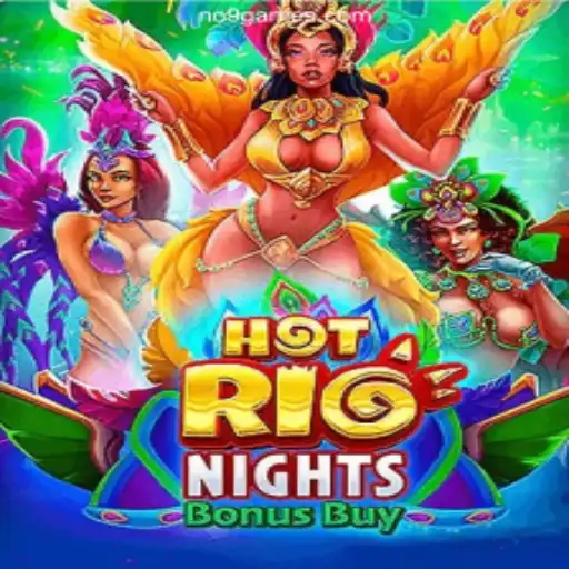 Exploring HotRioNightsBonusBuy: An Engaging Online Casino Experience