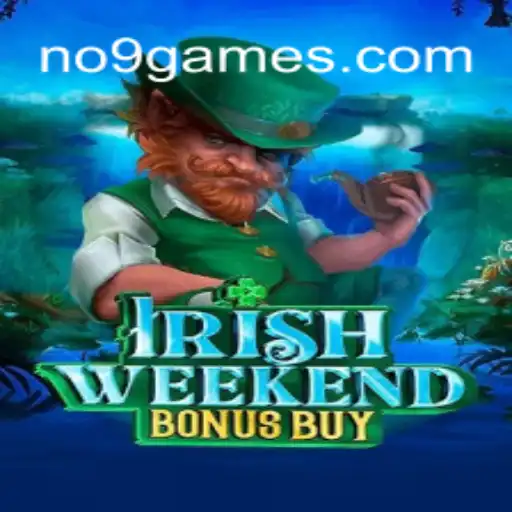 Exploring the Exciting World of IrishWeekendBonusBuy