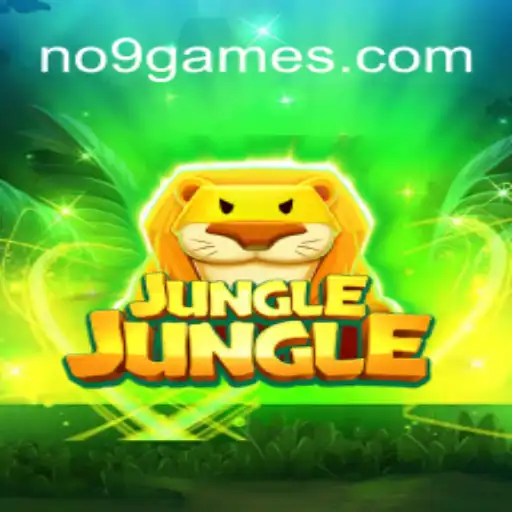 Dive Into Adventure with JungleJungle: An Exciting Addition to NO9GAMES – Cassino Online e Apostas