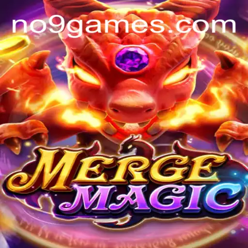 Discovering MergeMagic: A New Dimension of Puzzle Gaming