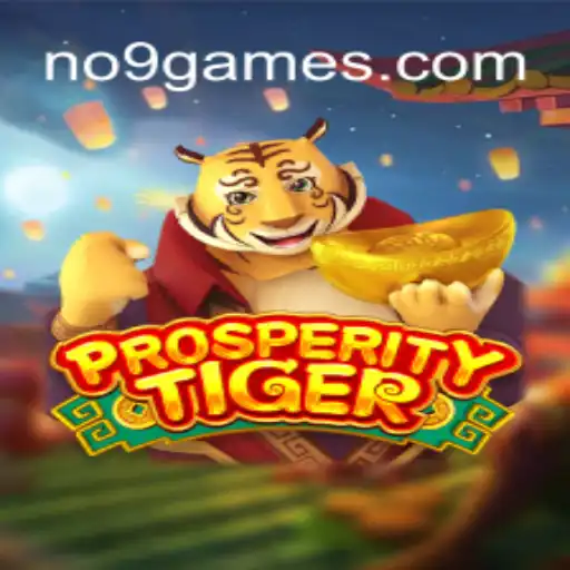 Exploring ProsperityTiger: A Thrilling Experience in NO9GAMES – Cassino Online e Apostas