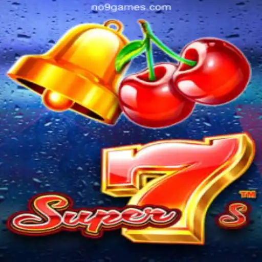 Unveiling Super7s: A Thrilling Online Casino Experience