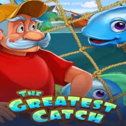 Unveiling TheGreatestCatch: Dive into an Ocean of Excitement